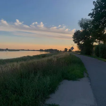 Vakantiehuis Letniskowy Wojtek