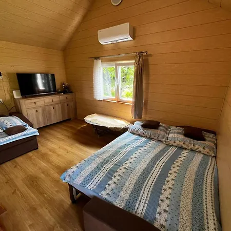 Letniskowy Wojtek Vakantiehuis