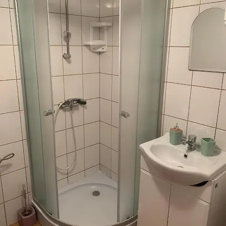 Letniskowy Wojtek 펜션 그단스크