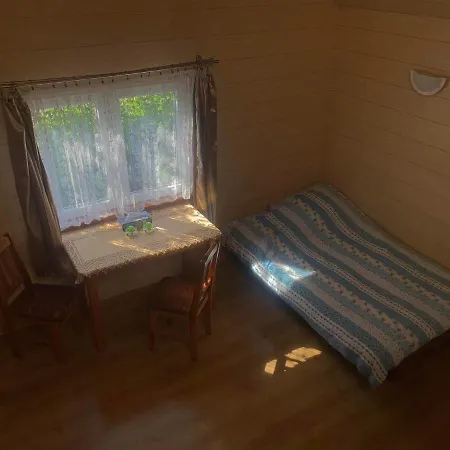 Letniskowy Wojtek Holiday home Gdansk