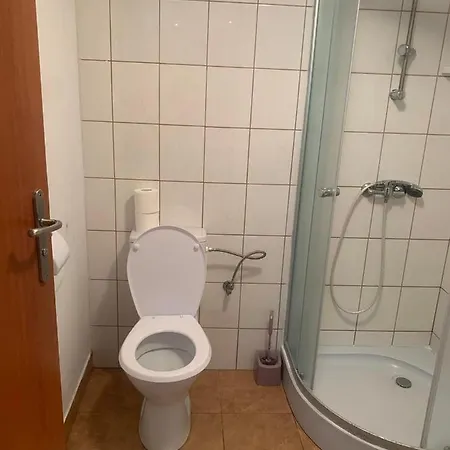 Letniskowy Wojtek