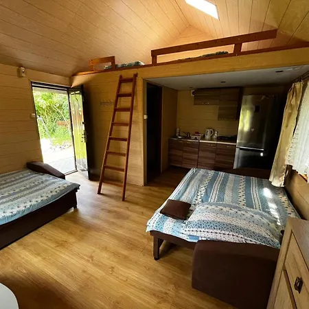 Letniskowy Wojtek 格但斯克