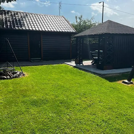 Letniskowy Wojtek 그단스크