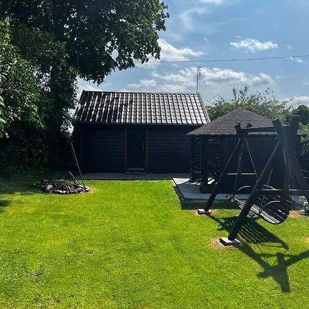 Tatil Evi Letniskowy Wojtek Gdansk