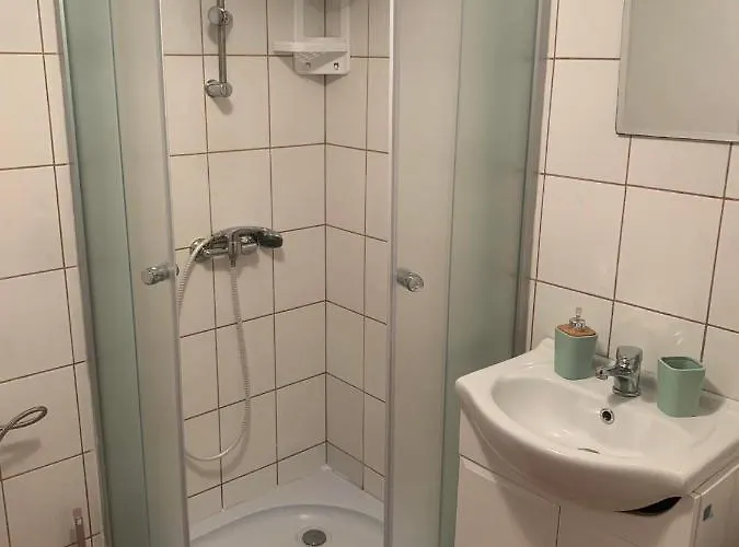 Letniskowy Wojtek Dom wakacyjny Gdańsk