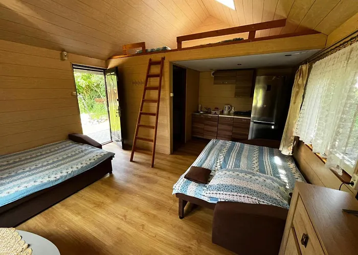 Letniskowy Wojtek 格但斯克