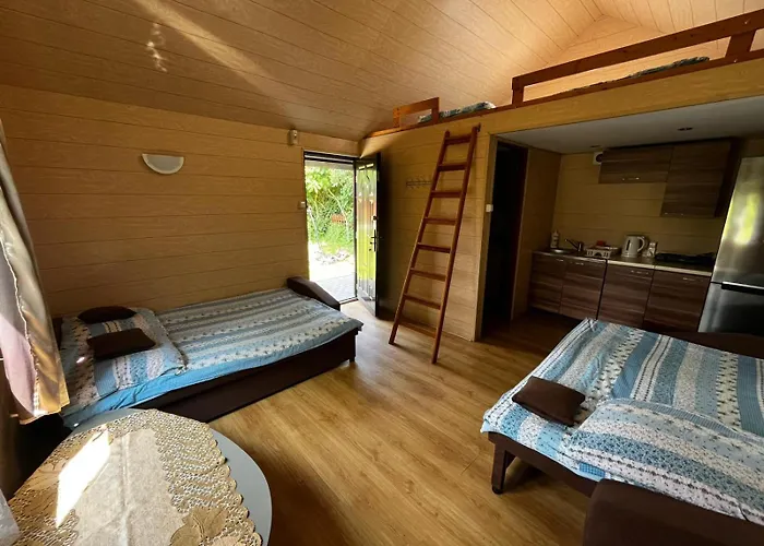 Tatil Evi Letniskowy Wojtek