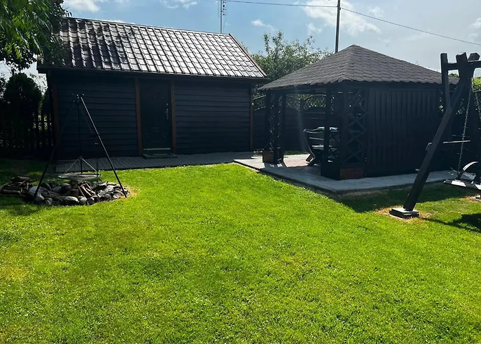 Letniskowy Wojtek 格但斯克